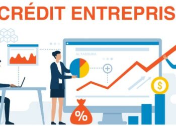 Banque de France, Quel accès des entreprises au crédit ?