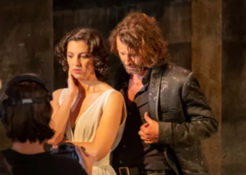 France 3 rediffuse Don Giovanni, réalisé à l’Opéra Grand Avignon