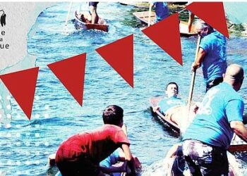 (Vidéo) Isle-sur-la-Sorgue, 19e Fiesta des quais ce vendredi 4 août