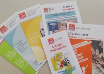 Vaison-la-Romaine : Vaison Ventoux présentera ses services au Forum des associations