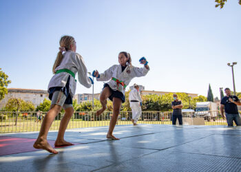 Sorgues : le forum des associations de retour ce week-end