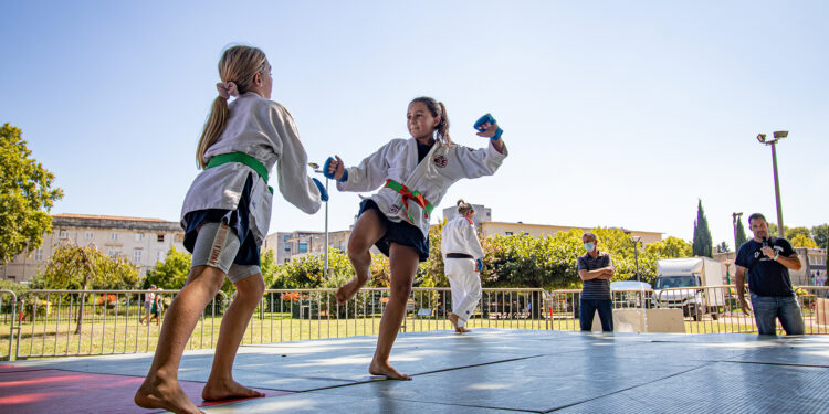 Sorgues : le forum des associations de retour ce week-end