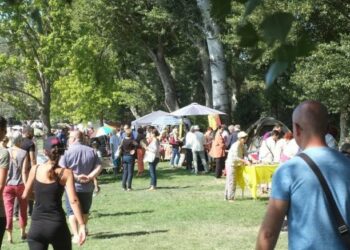 Avignon, Dimanche 3 septembre, place au Forum des associations