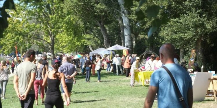 Avignon, Dimanche 3 septembre, place au Forum des associations
