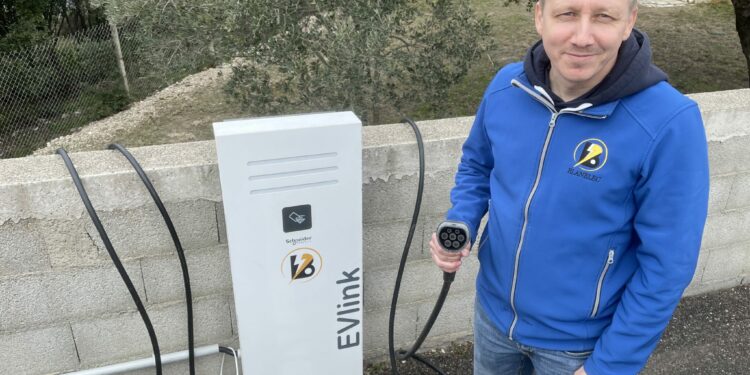 Les Angles : l’entreprise Blanelec lève des fonds pour créer un réseau de franchises