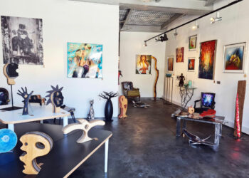 (Vidéo) Pernes-les-Fontaines, la Galerie Artophage tombe le rideau