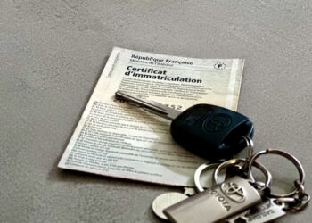 Un nouveau service de carte grise à Carpentras