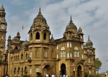 Après Avignon et Villeneuve, découvrez l’Inde avec Vincent Pasquinelli