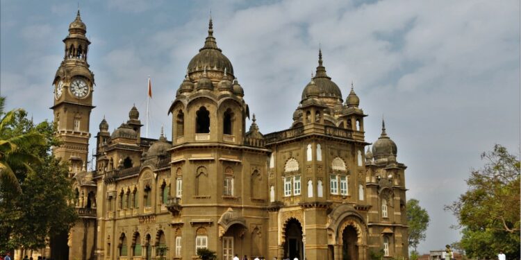 Après Avignon et Villeneuve, découvrez l’Inde avec Vincent Pasquinelli