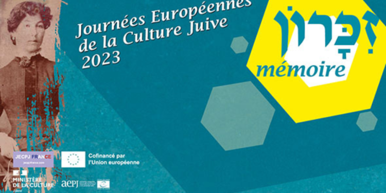 Isle-sur-la-Sorgue : deux jours pour découvrir la culture et le patrimoine juifs
