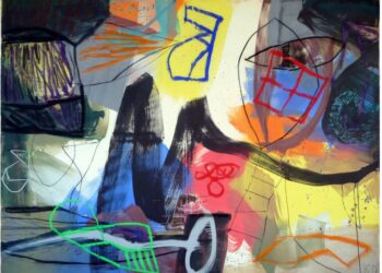 Août, le doux moment des balades artistiques
