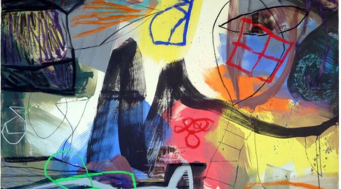 Août, le doux moment des balades artistiques