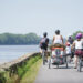 Loire à vélo : un autre regard sur le fleuve royal