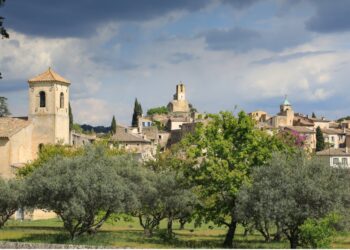 Partez à la découverte de la malédiction de Lourmarin
