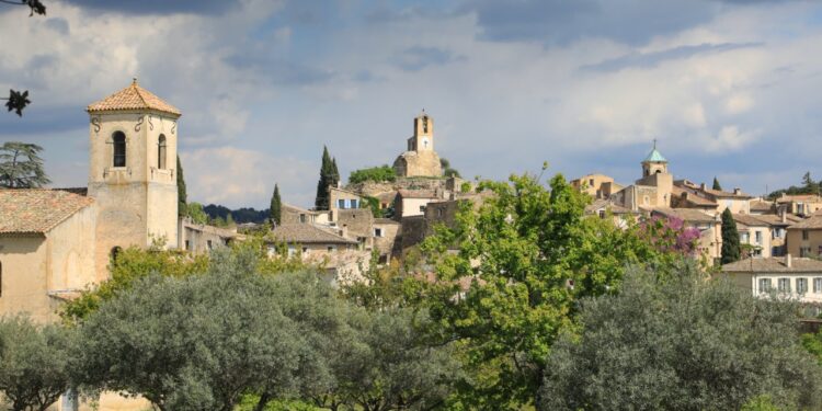 Partez à la découverte de la malédiction de Lourmarin