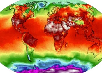 Vaucluse, le Plan Orsec déclaré