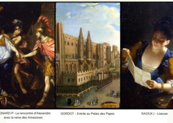 Fondation Calvet, l’Esprit qui traversait les siècles