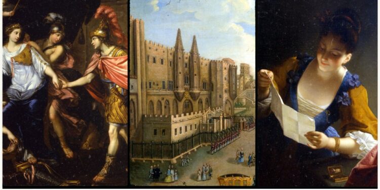 Fondation Calvet, l’Esprit qui traversait les siècles