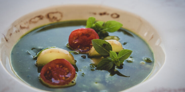 Le Phébus : 40 ans d’excellence avec le chef étoilé Xavier Mathieu à Joucas