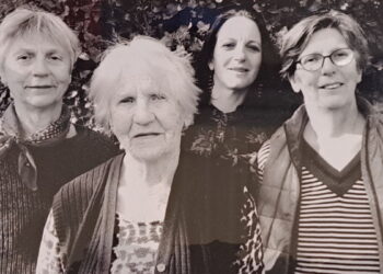 Domaine « Dames de Lune » à Sarrians : des vins qui respirent la féminité et l’élégance avec Lydie Alonso