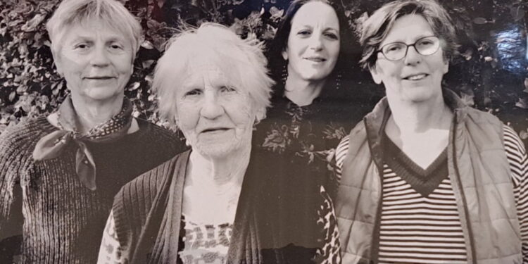 Domaine « Dames de Lune » à Sarrians : des vins qui respirent la féminité et l’élégance avec Lydie Alonso