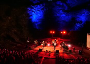 Théâtre Georges Brassens à Cavaillon : les rendez-vous du mois d’août