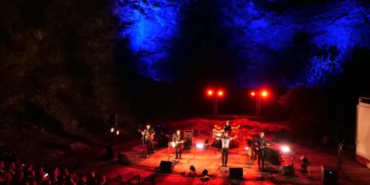 Théâtre Georges Brassens à Cavaillon : les rendez-vous du mois d’août