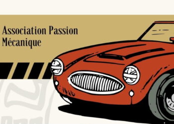 Des véhicules d’exception exposés ce dimanche