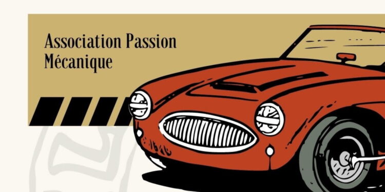 Des véhicules d’exception exposés ce dimanche