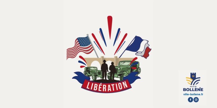 Bollène commémore sa Libération ce samedi