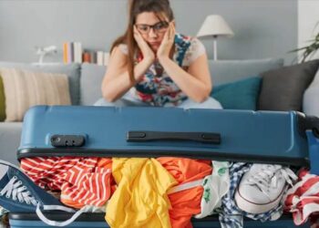 Pourquoi les femmes finissent leurs vacances d’été moins reposées que les hommes ?