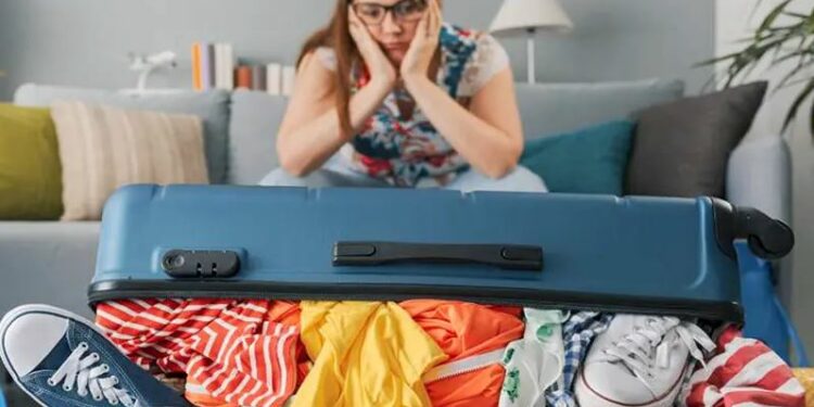 Pourquoi les femmes finissent leurs vacances d’été moins reposées que les hommes ?