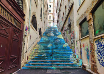 Auvergne-Rhône-Alpes… dans l’œil d’Insta