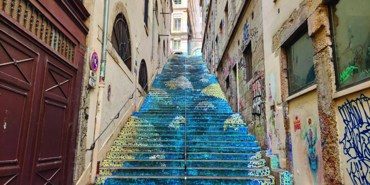 Auvergne-Rhône-Alpes… dans l’œil d’Insta