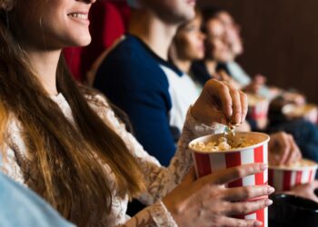 Sorgues : la dernière soirée cinéma en plein air se fera à l’intérieur