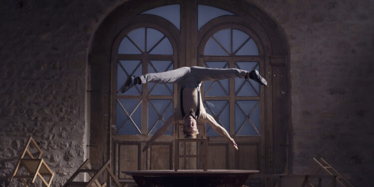 Le monde du cirque s’invite à Carpentras