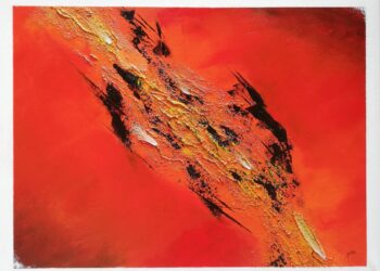 Avignon : notre monde et ses métamorphoses au Cloître Saint-Louis