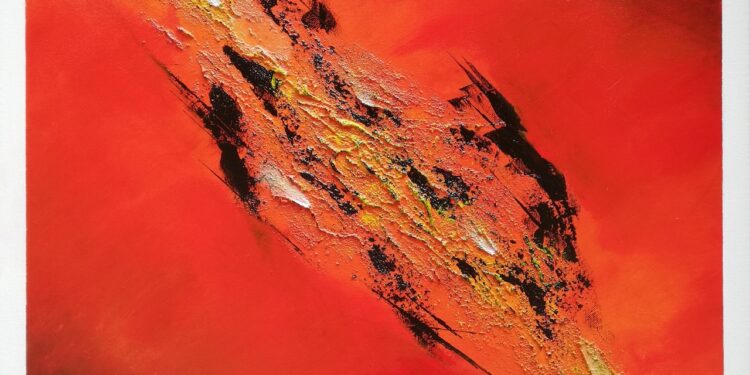 Avignon : notre monde et ses métamorphoses au Cloître Saint-Louis