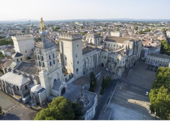 Les 18e Assises nationales du centre-ville auront lieu à Avignon