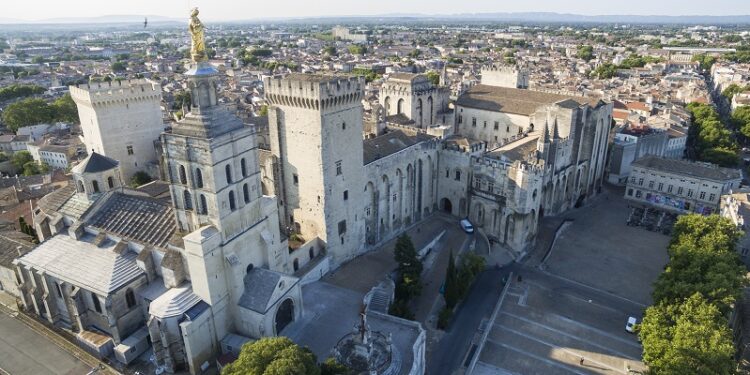 Les 18e Assises nationales du centre-ville auront lieu à Avignon