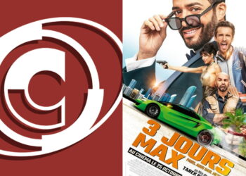 Capitole Studios : « 3 jours max » en avant-première en présence de l’équipe du film
