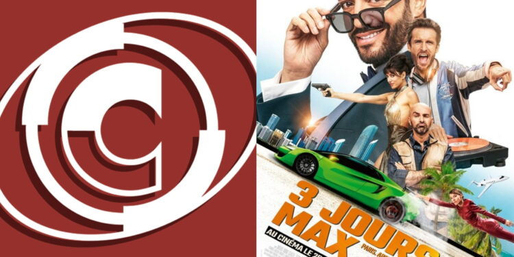 Capitole Studios : « 3 jours max » en avant-première en présence de l’équipe du film