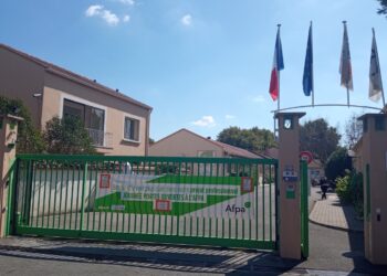 Le Pontet : l’Afpa ouvre ses portes au public