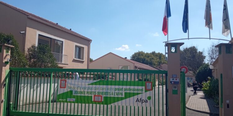 Le Pontet : l’Afpa ouvre ses portes au public