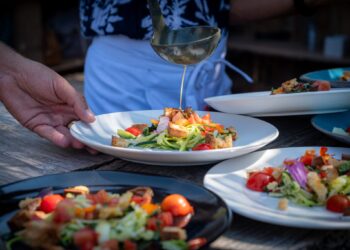 ‘Bien Bon!’, une semaine à croquer pour valoriser la richesse agro-alimentaire du Grand Avignon
