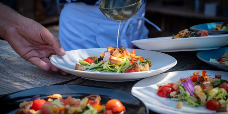 ‘Bien Bon!’, une semaine à croquer pour valoriser la richesse agro-alimentaire du Grand Avignon