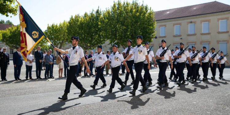 Journées du Patrimoine : la BA 115 ouvre ses portes