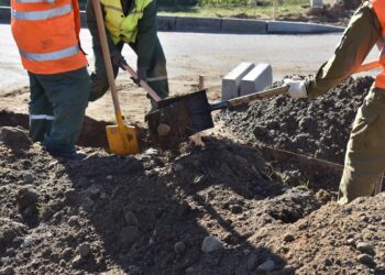Sorgues : des travaux pendant deux semaines sur la route de Vedène