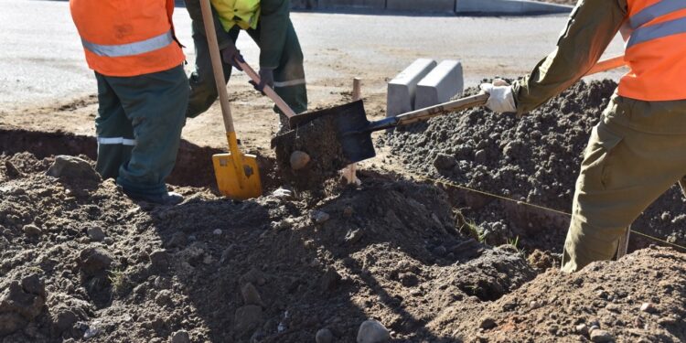 Sorgues : des travaux pendant deux semaines sur la route de Vedène