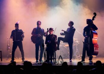 Aramon : pour sa deuxième édition, le Festival Emergences a tenu ses promesses d’alerter et d’émerveiller